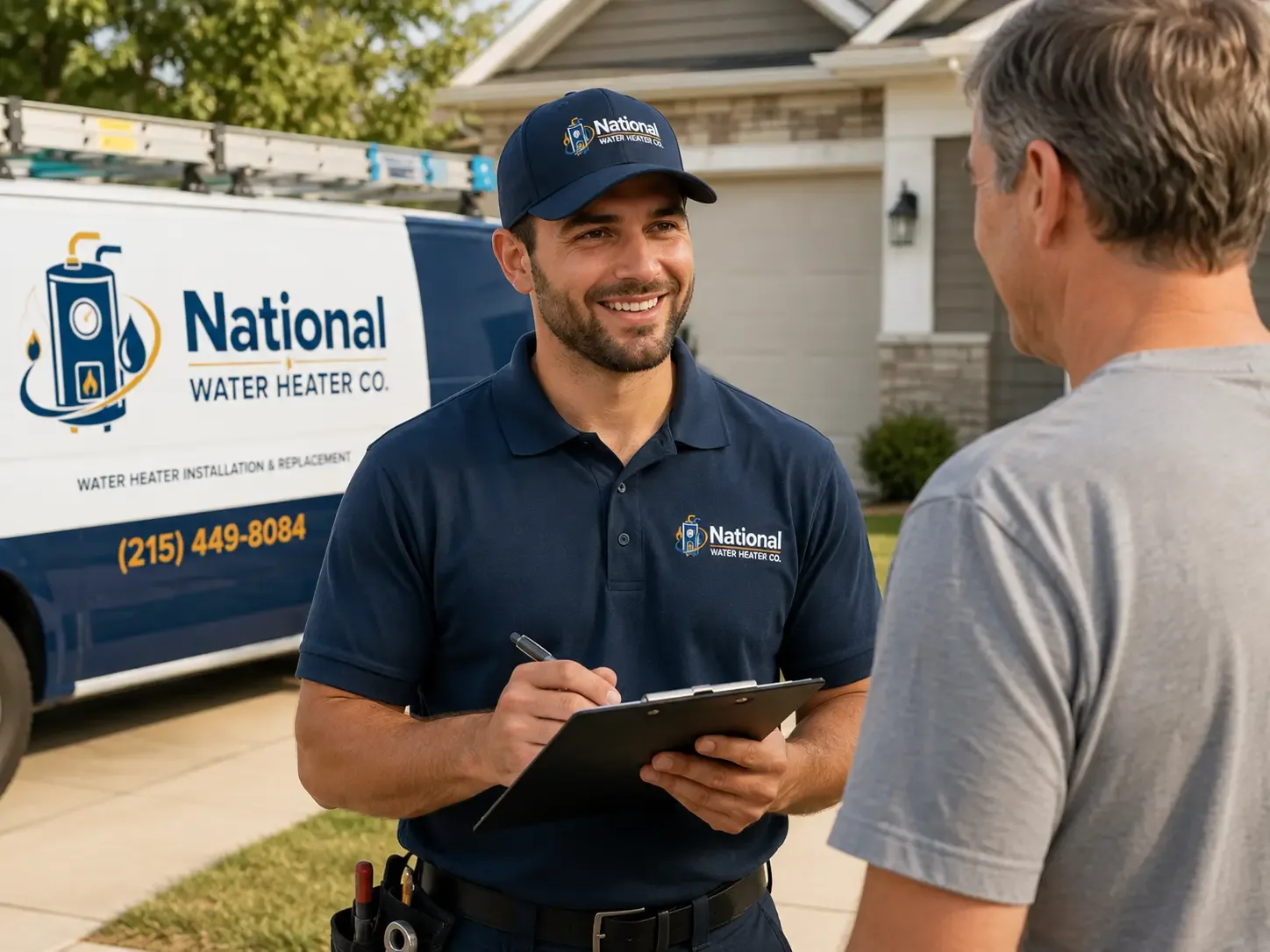 Water Heater Installation Tolna, ND FAQs